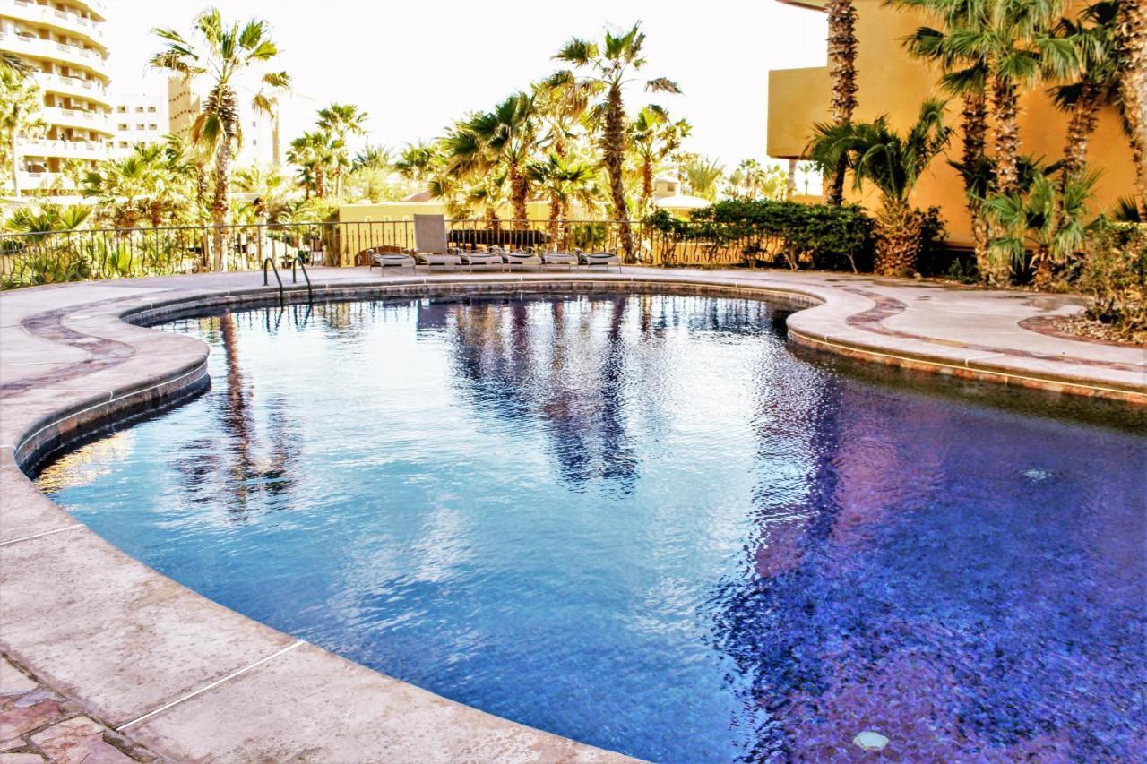 Bella Sirena Luxury Resort 205-D Rocky Point Exterior photo