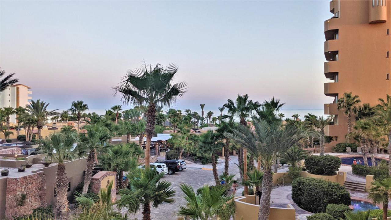 Bella Sirena Luxury Resort 205-D Rocky Point Exterior photo