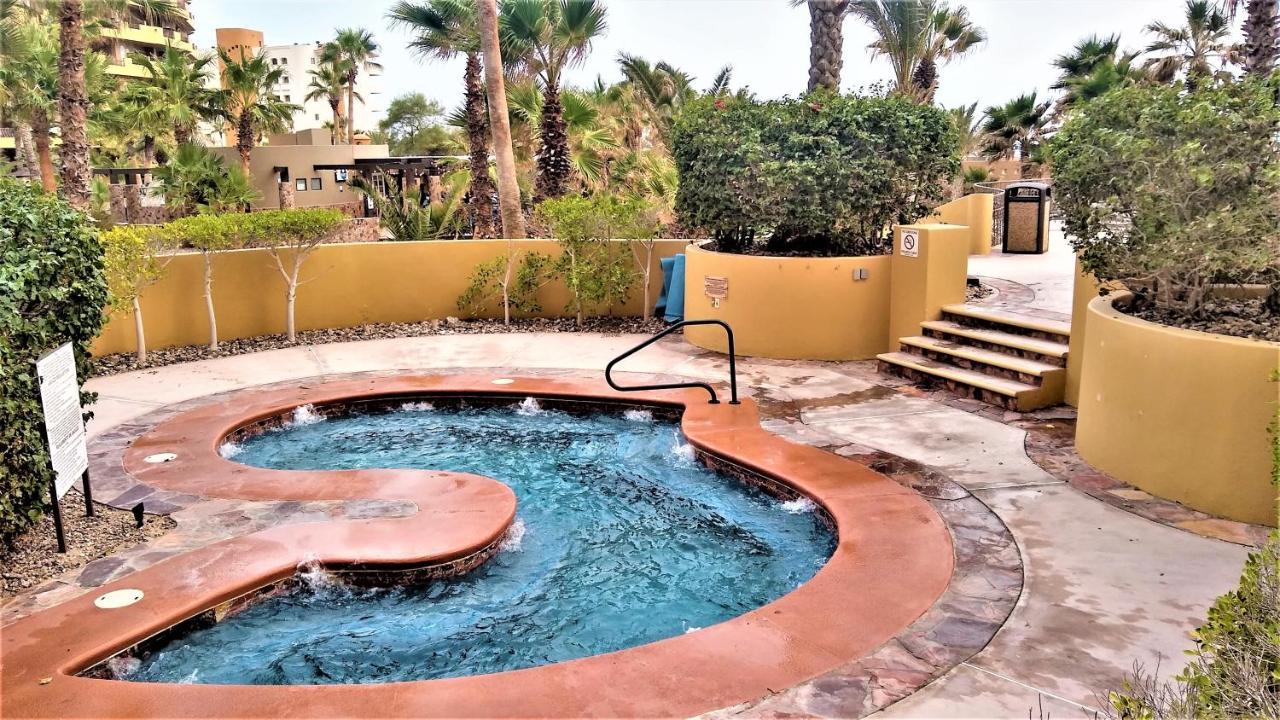 Bella Sirena Luxury Resort 205-D Rocky Point Exterior photo
