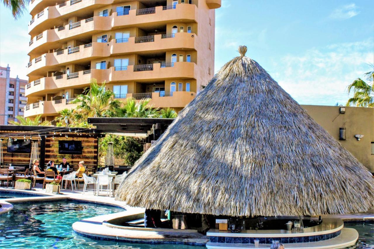 Bella Sirena Luxury Resort 205-D Rocky Point Exterior photo