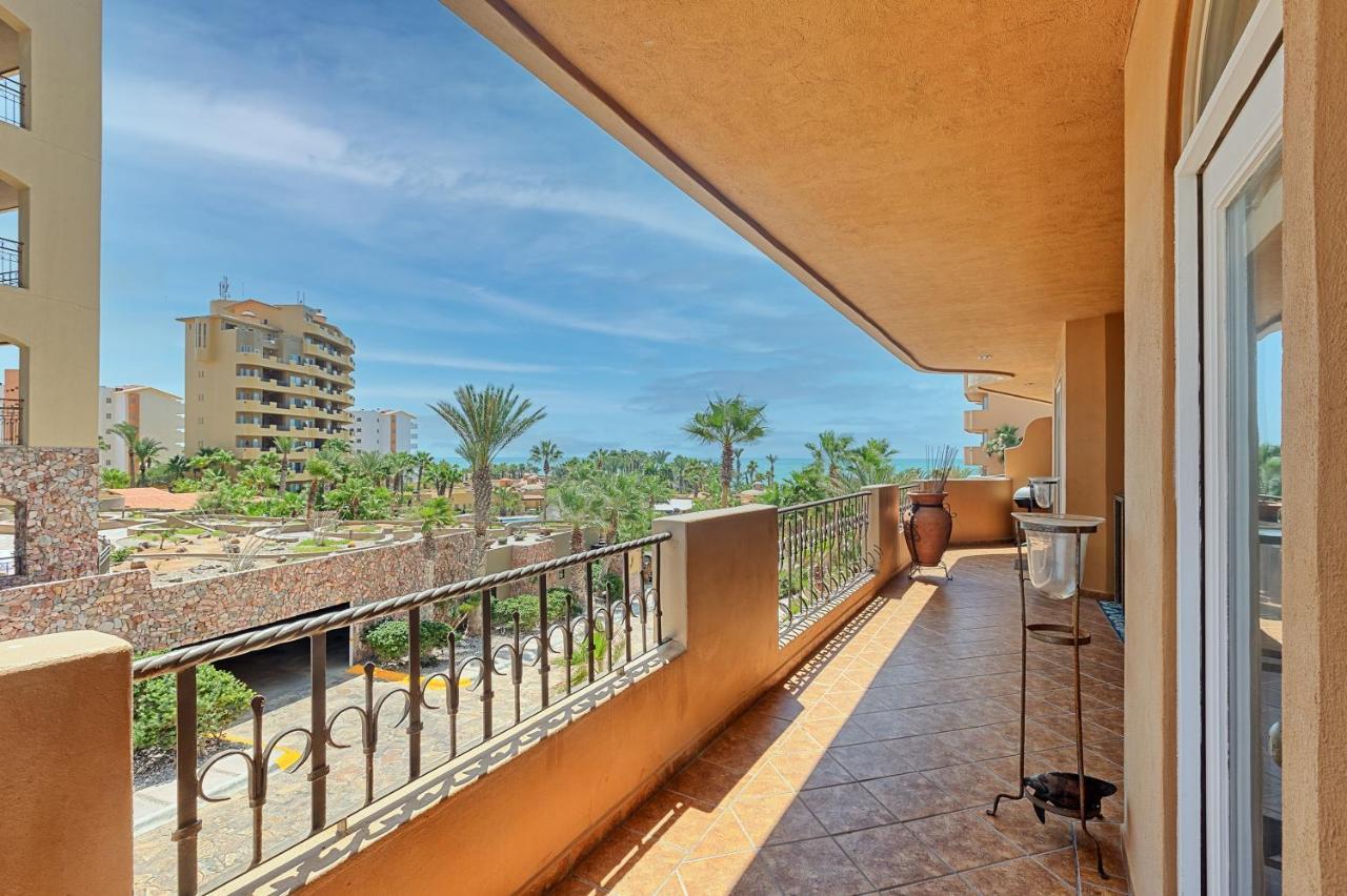 Bella Sirena Luxury Resort 205-D Rocky Point Exterior photo