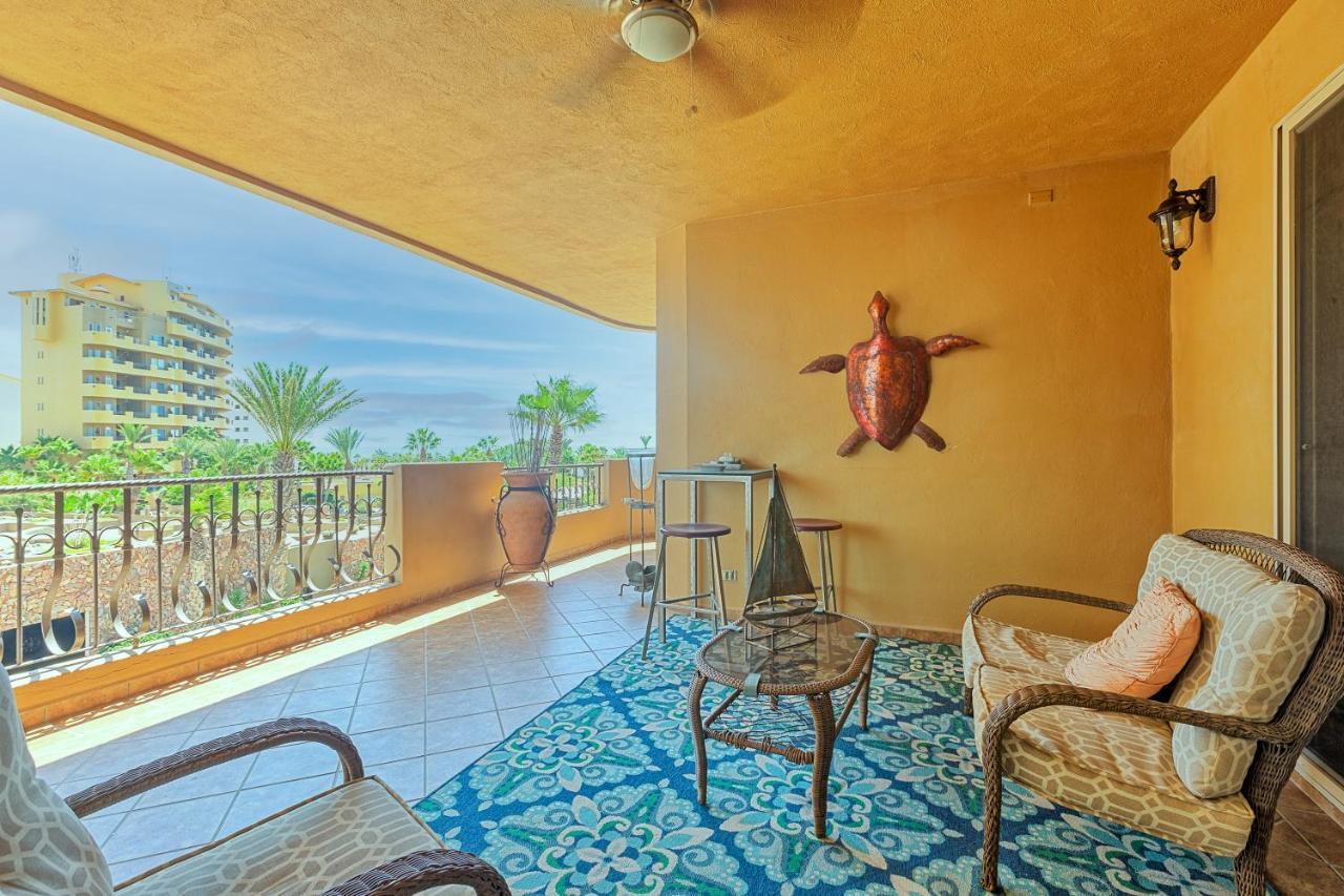 Bella Sirena Luxury Resort 205-D Rocky Point Exterior photo