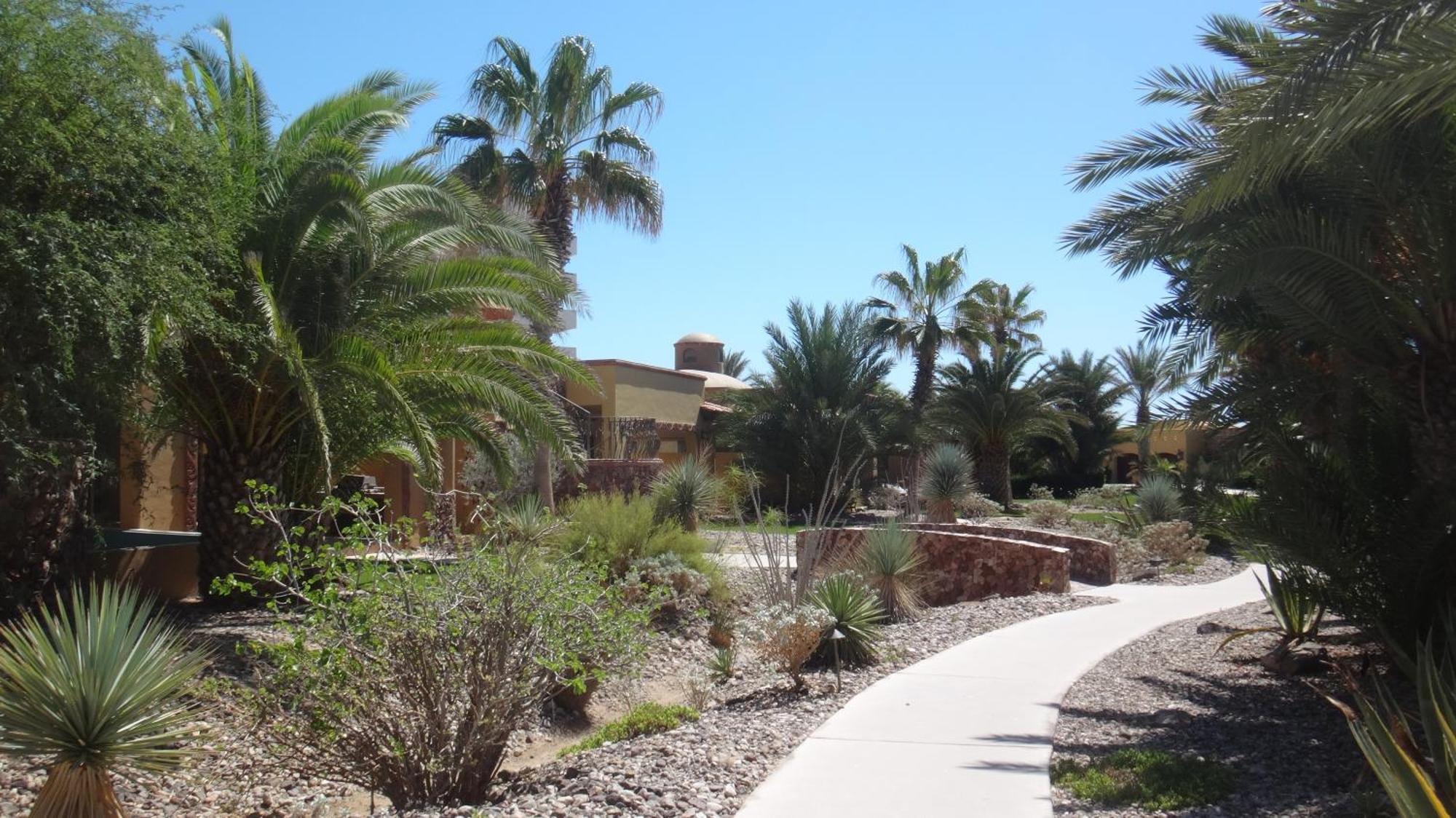 Bella Sirena Luxury Resort 205-D Rocky Point Exterior photo